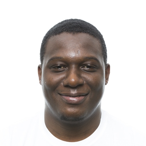Thierry Chiparaushe